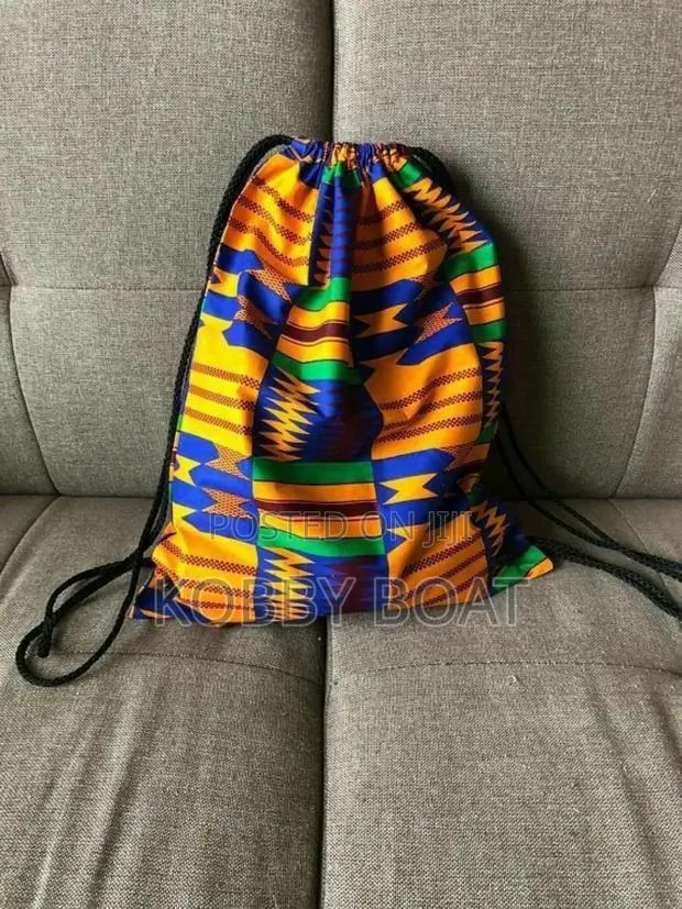 Drawstring Bags All Types · Photo 1