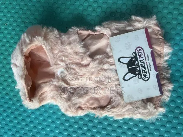 Toy Dog Clothing- New Stock -2025-0 0836282 · Photo 1