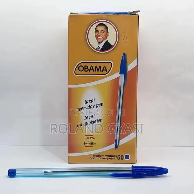 Pens Ballpen · Photo 1