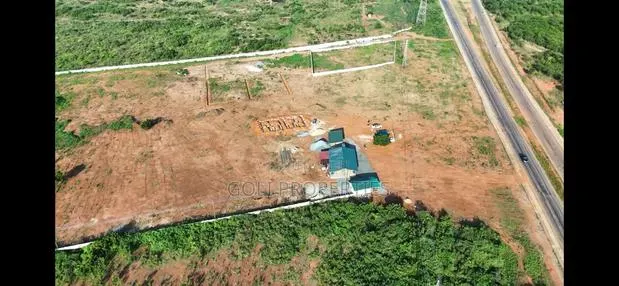 Prime 70 × 50 Sq Ft Plots for Sale at Ashiyie · Photo 1