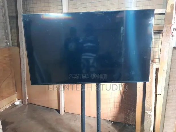 Television Tv for Rent Samsung Nec Digital Signage Display · Photo 1