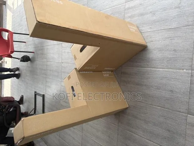 Samsung B450f Soundbar Stylish Entertainment Speaker · Photo 1