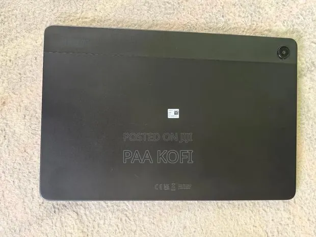 New Samsung Galaxy Tab A9+ 64 GB Gray · Photo 1