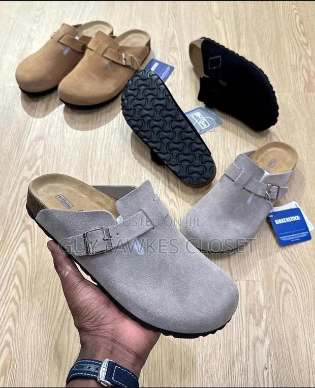Original Boston Birkenstock · Photo 1