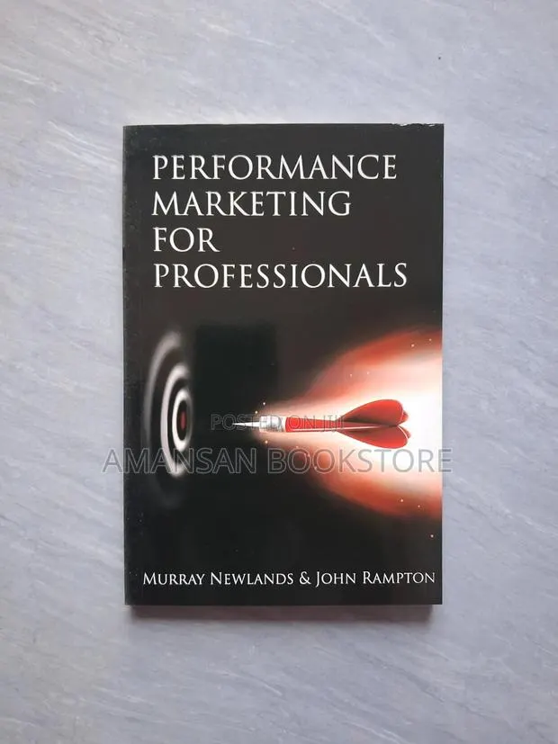 Performance Marketing for Professionals · Photo 1
