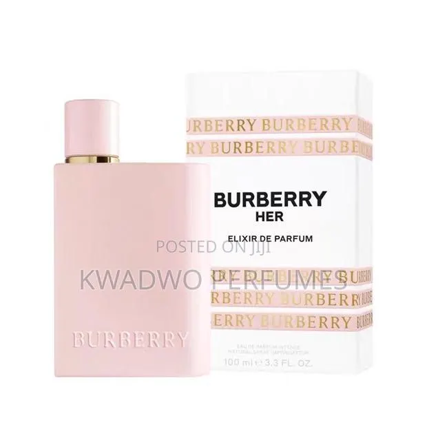 Burberry Her · Photo 1