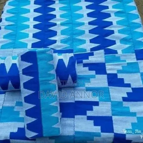 Original Kente · Photo 1