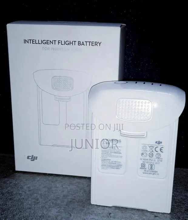 DJI Phantom 4 4 Pro Pro Plus Battery · Photo 1