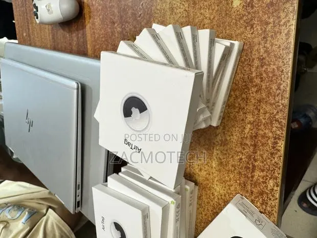 Apple Airtag · Photo 1