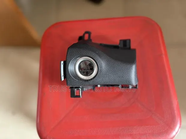 Honda Civic Push to Start Buttom · Photo 1