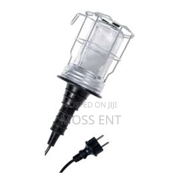 Tayg Hand Lamp B/S 10m 586002 Torch Light - Tayg-586002 · Photo 1