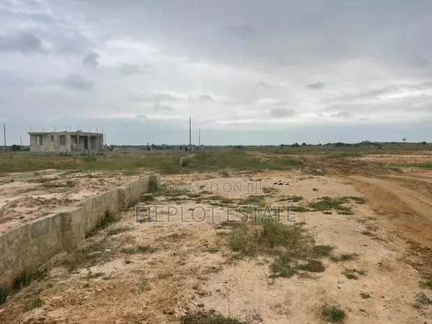 Your Dream Home Starts Here at Skyport City, Tsopoli · Photo 1