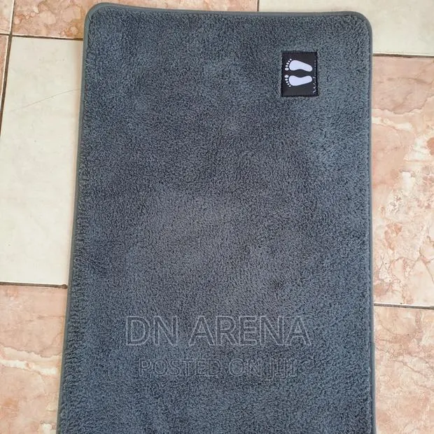 Floor Mats 50* 80cm · Photo 1