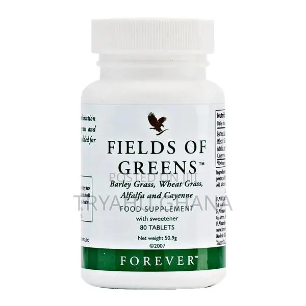Best Deal Online Forever Living Field of Greens · Photo 1
