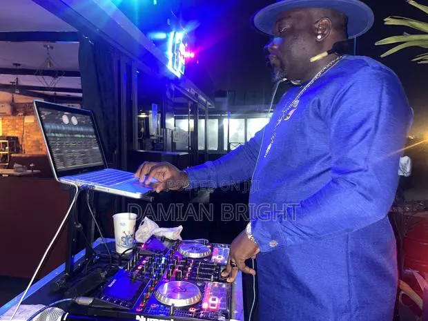 Dj Services and Events Management · Photo 2