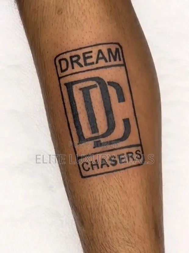 Tattoo Artist · Photo 1