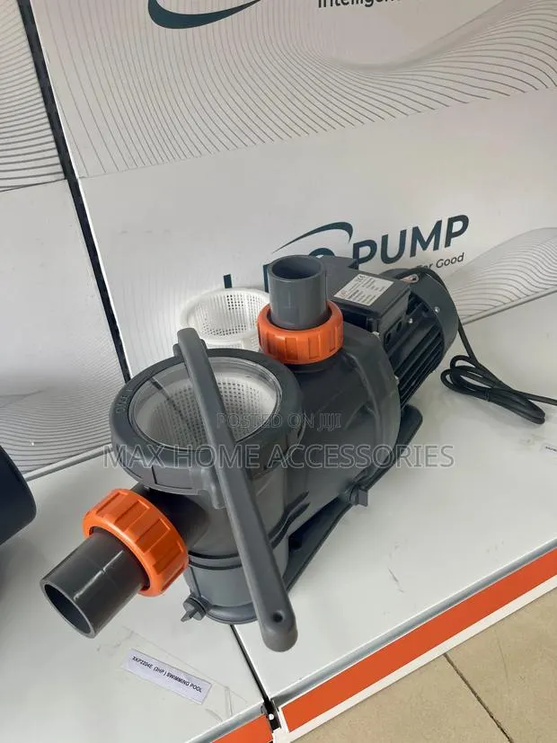 Pool Big Pump · Photo 1