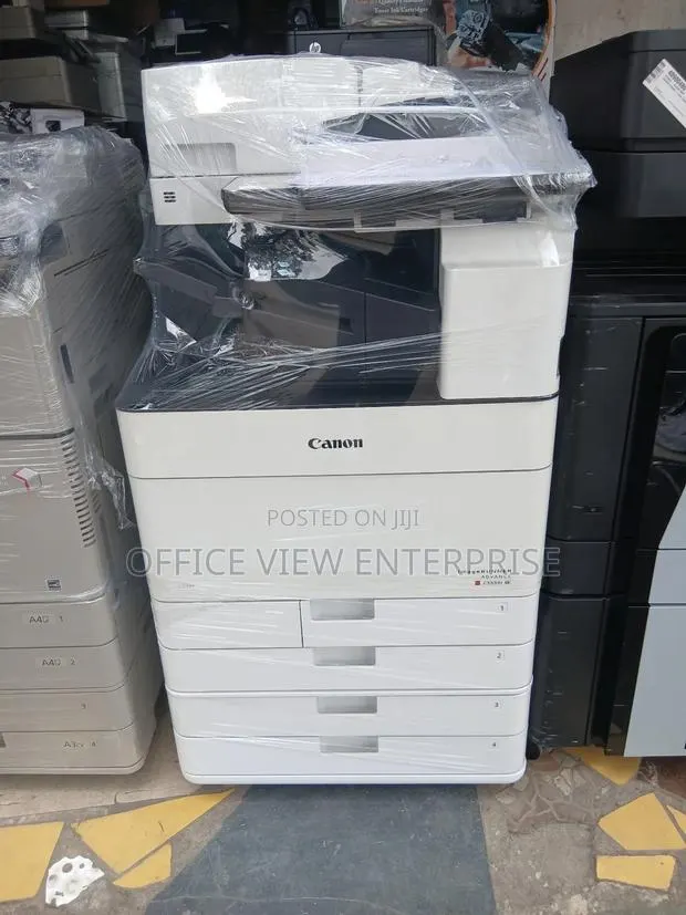 Heavy Duty Wifi Machine · Photo 1