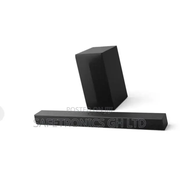 Recommend LG S60T 3.1-Channel Home Theater Soundbar · Photo 1