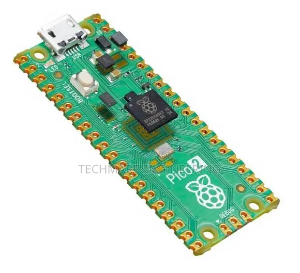 Raspberry Pi Pico 2 · Photo 1