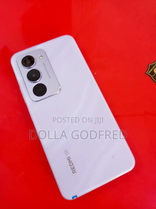 New Xiaomi Redmi 15C 256 GB · Photo 1
