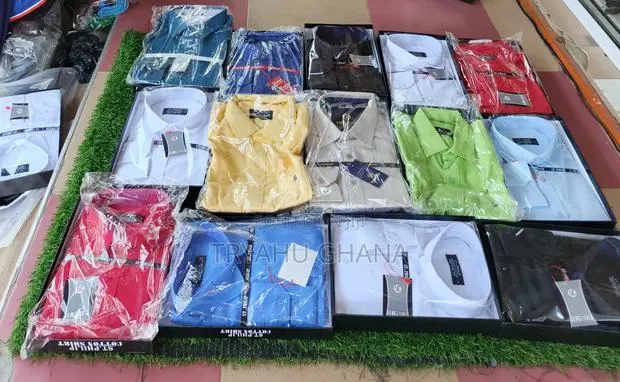 Grab Your Favorites Office Shirts Before Stock Runs Out! · Photo 1