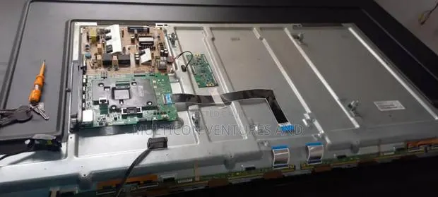 Tv Repairs and Installation · Photo 1