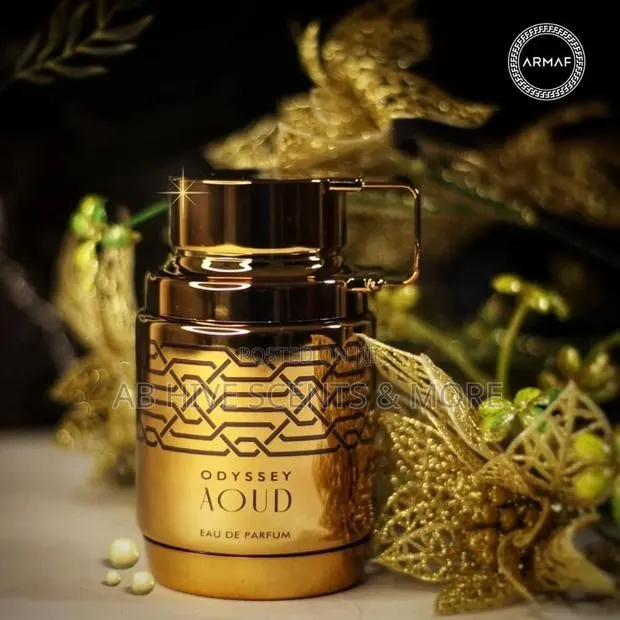 Odyssey Aoud · Photo 1