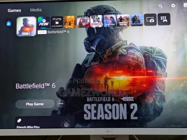PlayStation 5 Jailbreak Available · Photo 1
