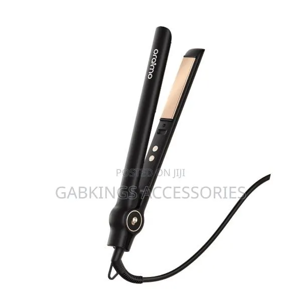 Oraimo Smart Hair Straightener · Photo 1