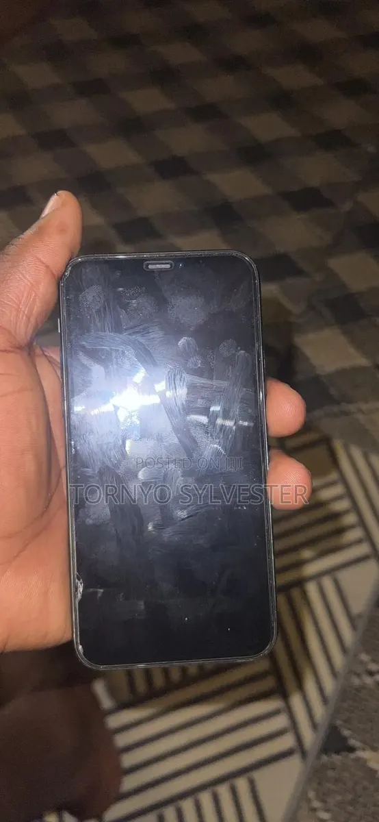 Apple iPhone 11 Pro 256 GB Gray · Photo 1