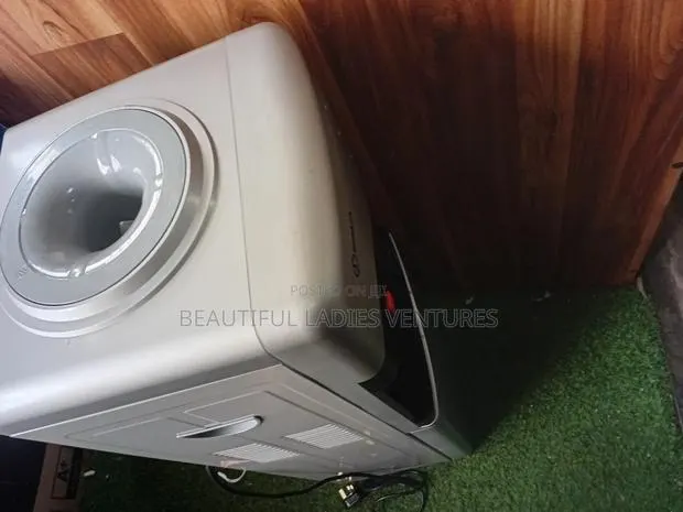 Sigma Water Dispenser – Instant Hot Refreshing Cold Water · Photo 1