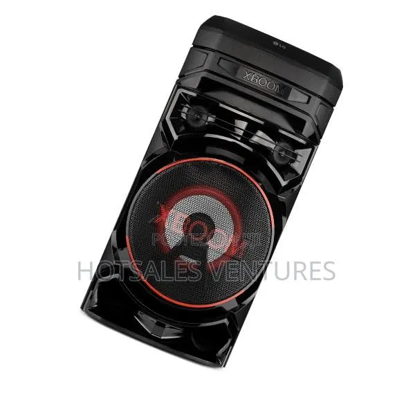 Buy Lg Xboom Rnc5, Deep Bass, Powerful Sound, Bluetooth Party Speaker · Photo 1