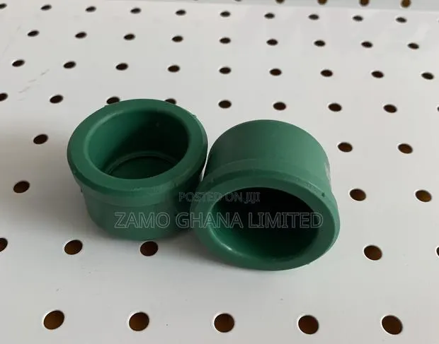 PPR End Cap 32mm - Wvl3841 · Photo 1
