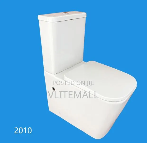 Water Closet 2010 · Photo 1