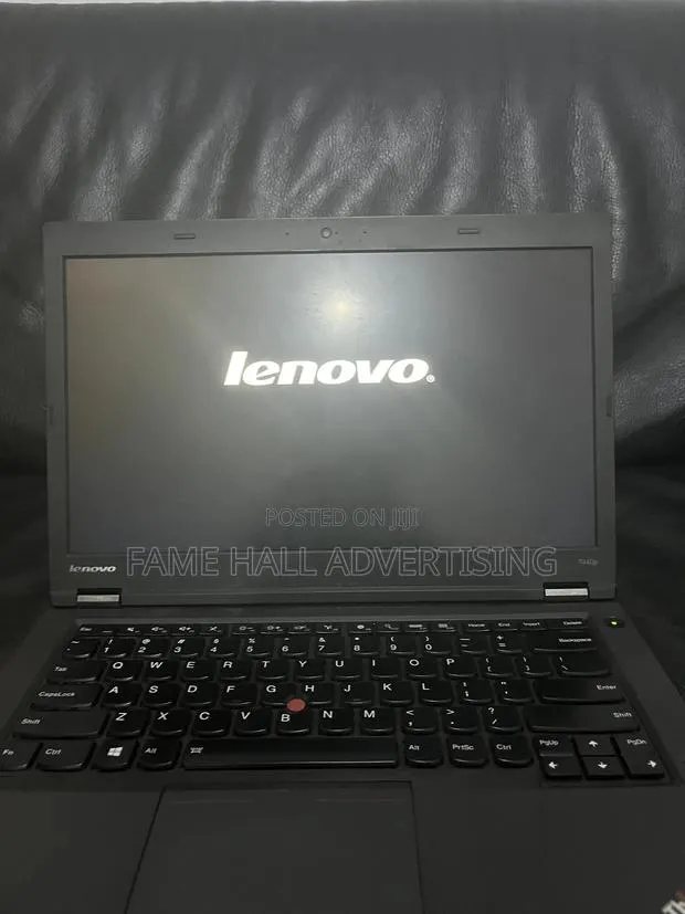 Laptop Lenovo ThinkPad T440p 16GB Intel Core i7 SSD 256GB · Photo 1