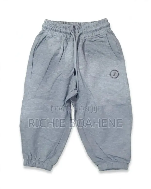 Boys Joggers Sweatpants for 2 3 7 Years · Photo 1
