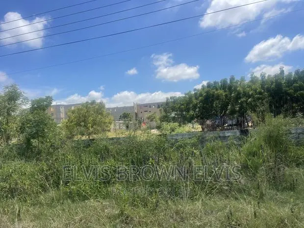 Do You Have a Car and You Want to Swap It With the Land · Photo 1