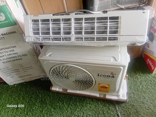 Icona 1.5hp Ac – Smart Cooling, Maximum Comfort · Photo 1
