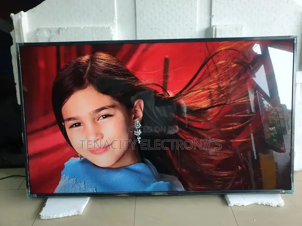 50"Sony Bravia Android Uhd Hdr Smart Satellite Tv · Photo 1