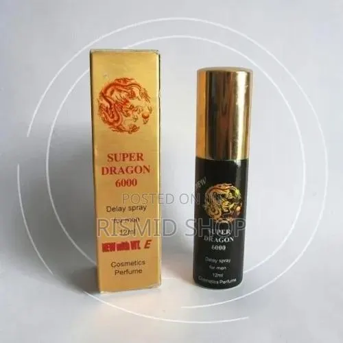 Dragon Spray (865120) · Photo 1