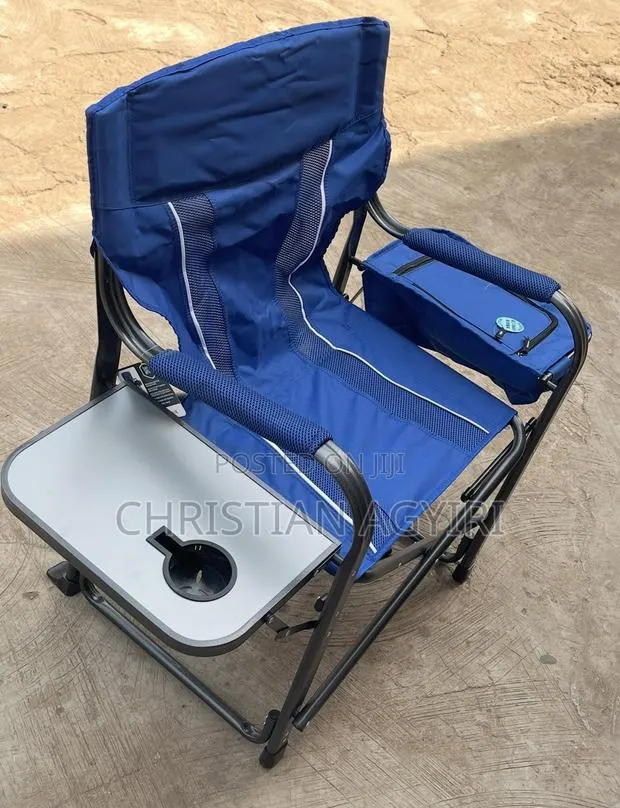 Lazy Chair (Foldable) · Photo 1