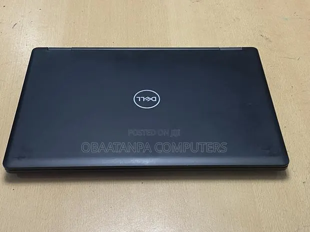 Laptop Dell Precision 15 3551 8GB Intel Core i5 SSD 256GB · Photo 1