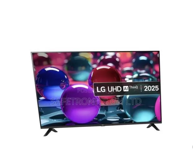 Reliable New Lg 75ua7500 75-Inch Uhd Ai Smart Tv · Photo 1