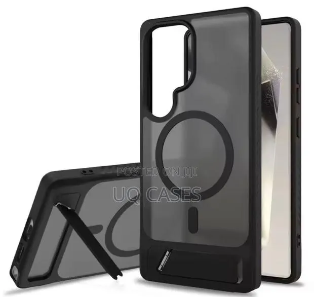 Classic Samsung S26 Ultra Magsafe Case · Photo 1