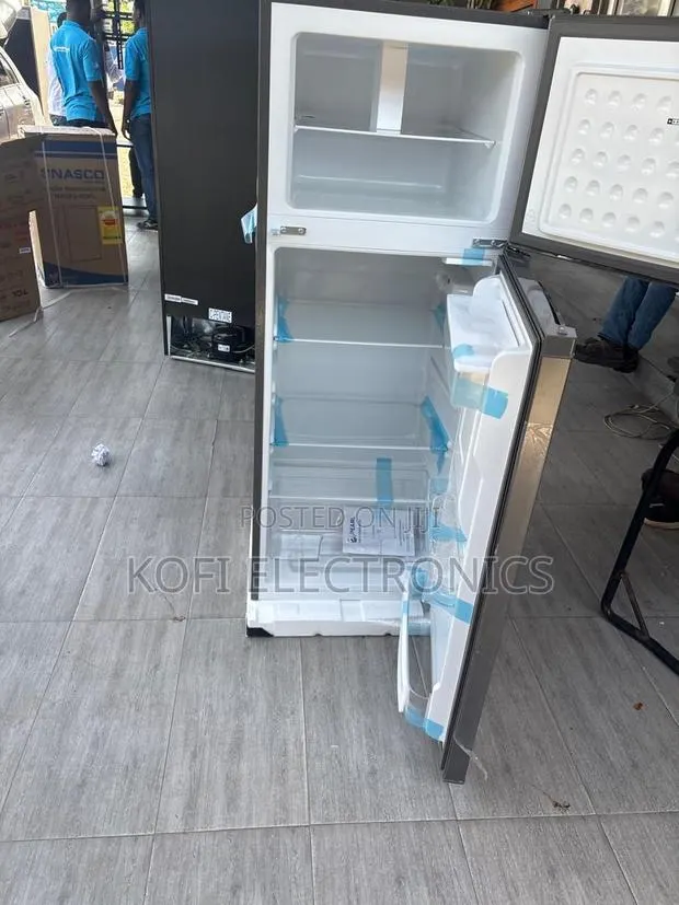 Pearl 208l Fridge Efficient, Elegant, Essential · Photo 1