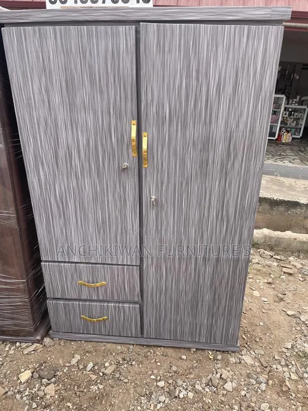 No Glass Wadrobe (Cash on Delivery) · Photo 1