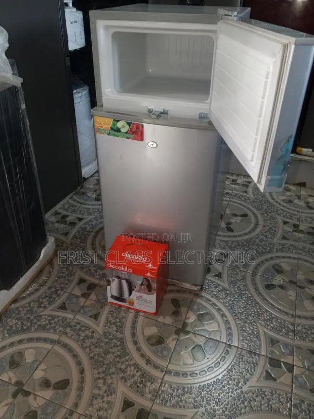 Brand New Westpool Fridge 95l · Photo 1