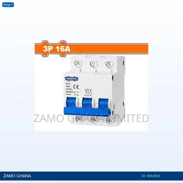 Circuit - Wdu3516 · Photo 1