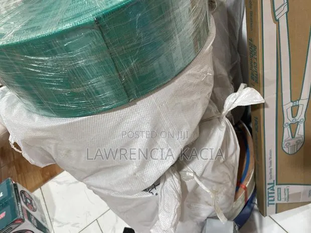Outlet Hose · Photo 3